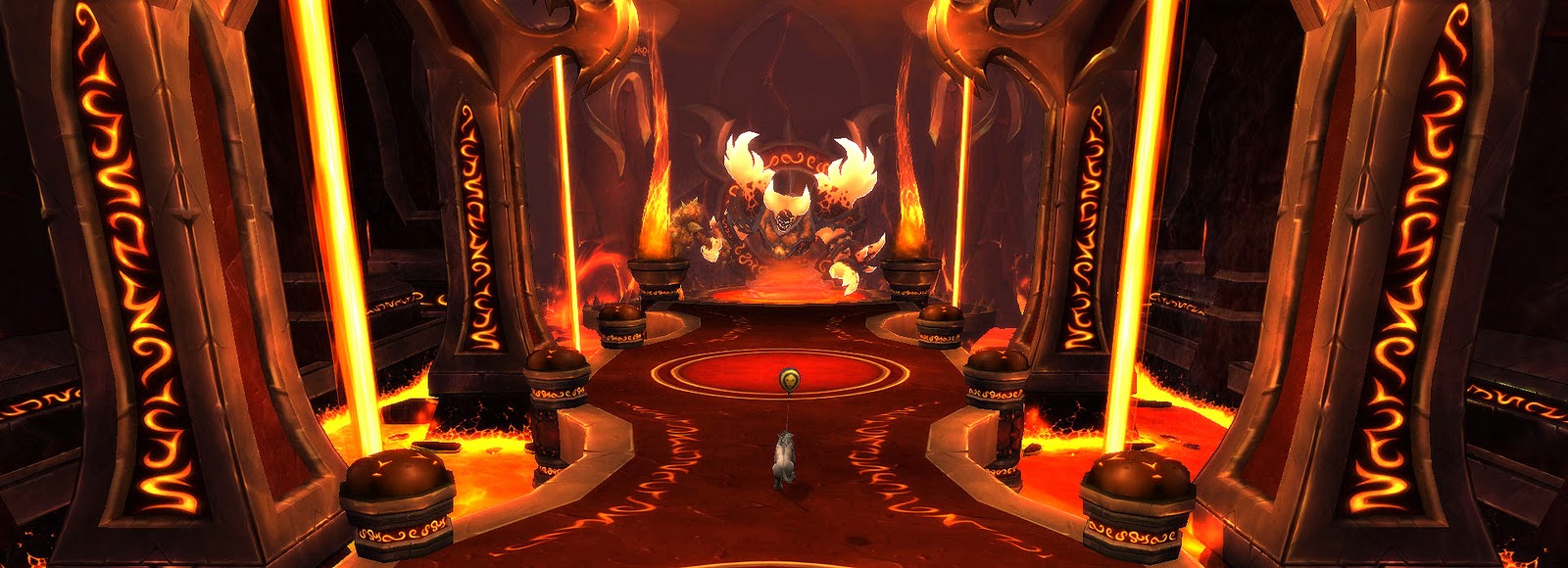 Little Ragnaros